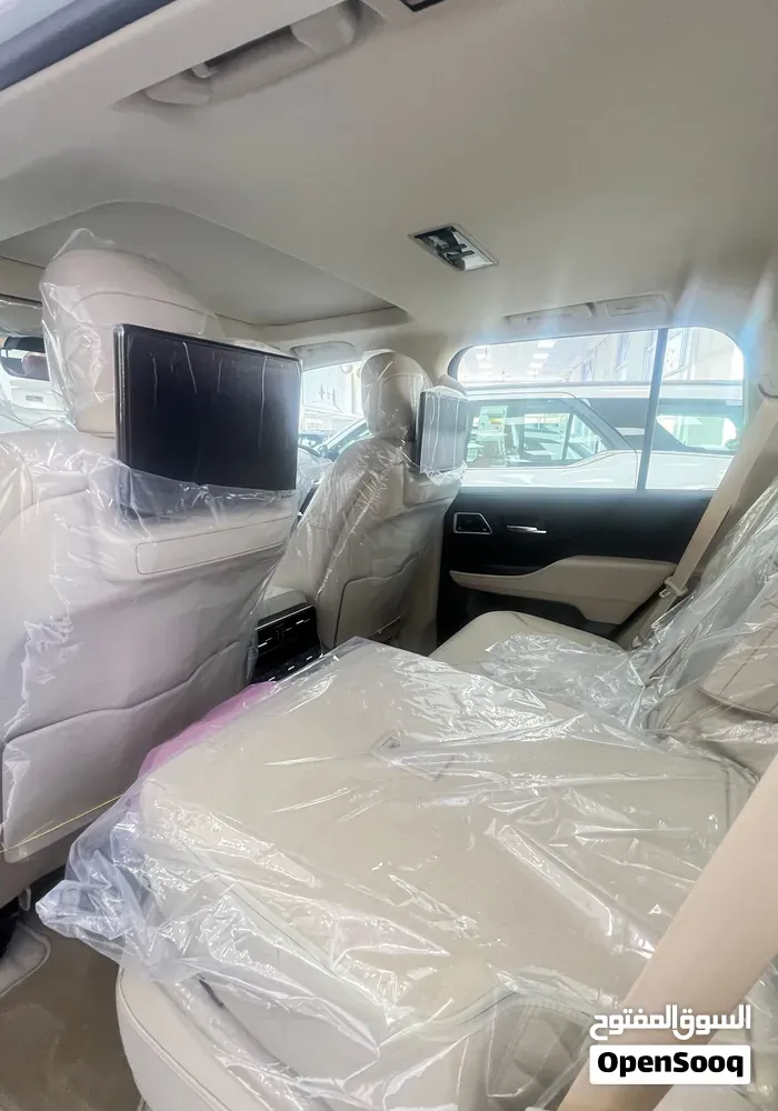 Toyota Land Cruiser 2026 photo 3