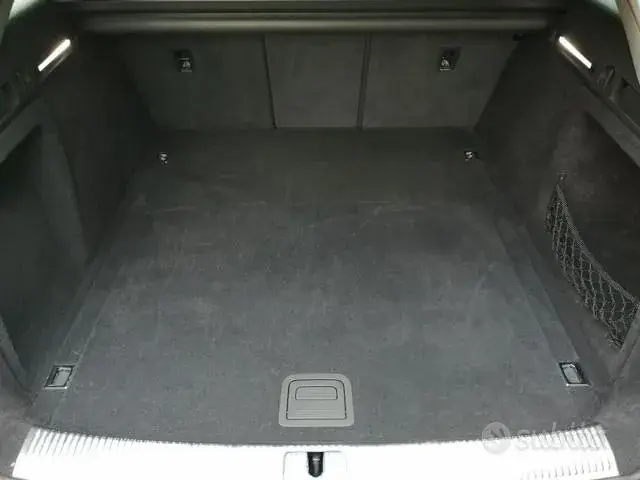 Audi A4 Avant 2020 photo 5