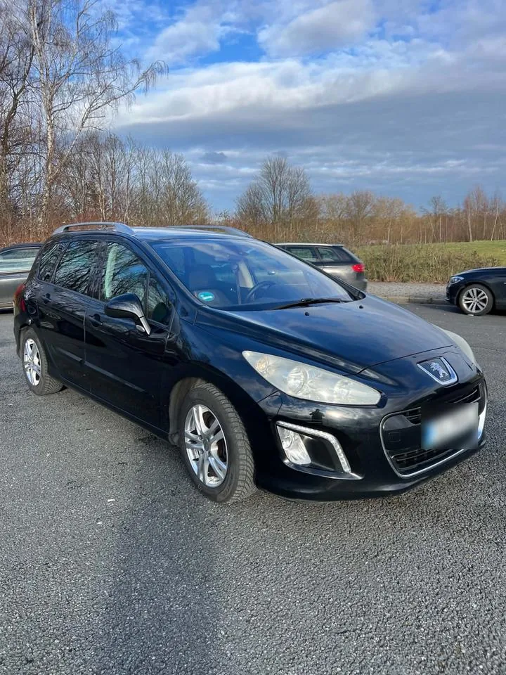 Peugeot 308 Sw