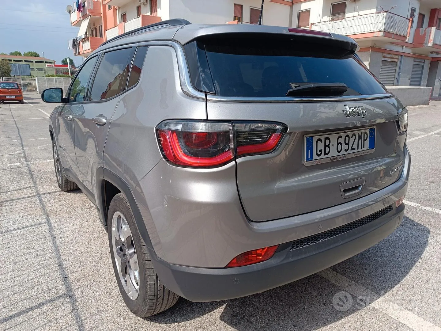 Jeep Compass 2020 photo 5