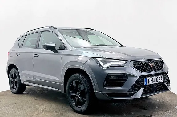 Cupra Ateca 2024 photo 4