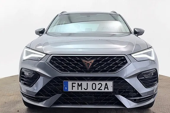 Cupra Ateca 2024 photo 3