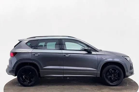 Cupra Ateca 2024 photo 5
