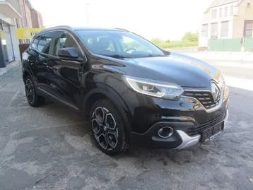 Renault Kadjar 2018 photo 3