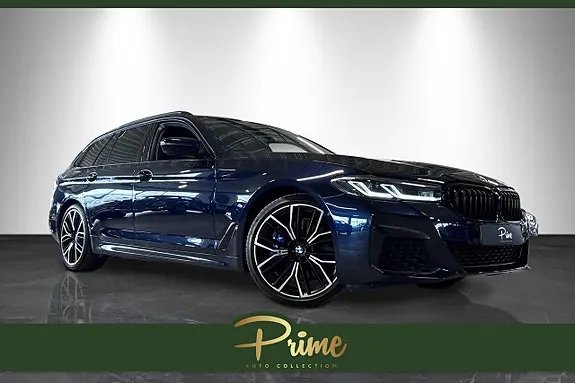 BMW 540D
