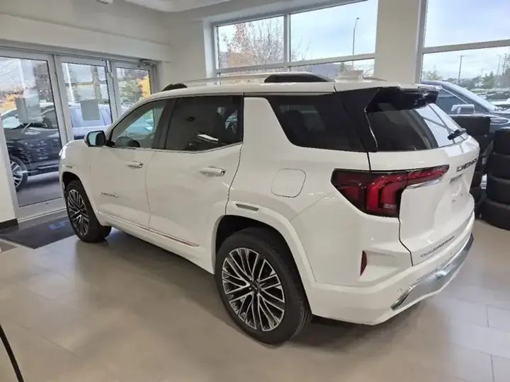 GMC Terrain 2026 photo 5