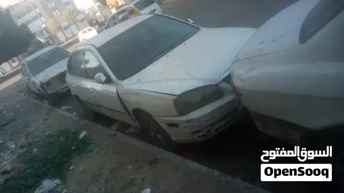 Hyundai Elantra 2005 photo 3