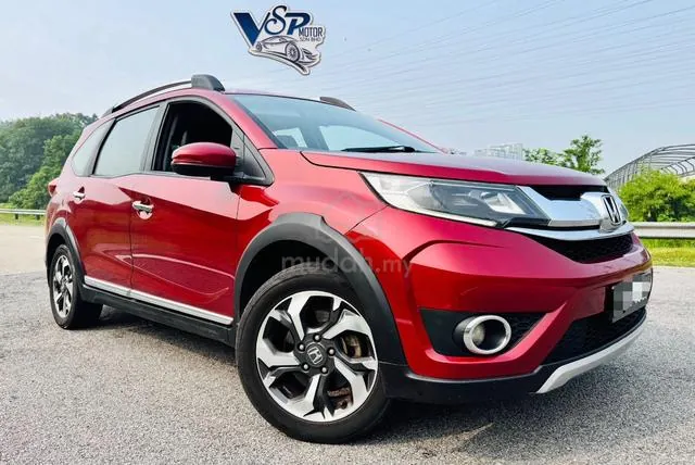 Honda Br-V