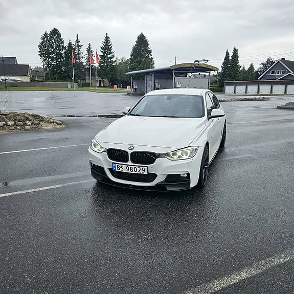 BMW 316D