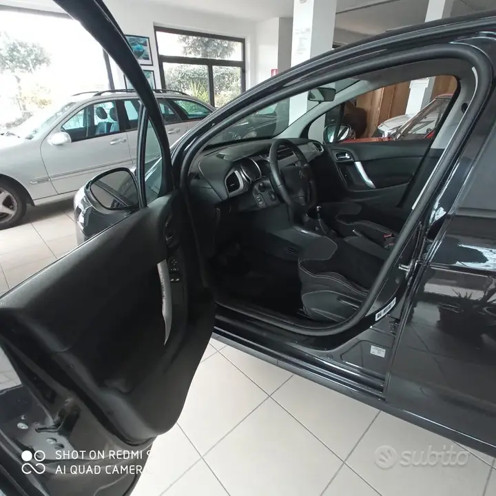 Citroen C3 2011 photo 3