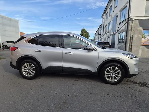 Ford Kuga 2020 photo 5