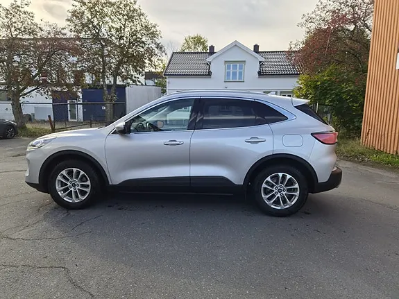 Ford Kuga 2020 photo 4