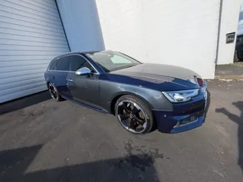 Audi S4 Avant 2018 photo 3