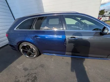 Audi S4 Avant 2018 photo 5