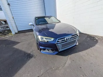 Audi S4 Avant 2018 photo 2