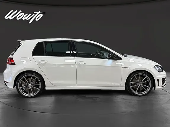 Volkswagen Golf I 2015 photo 3