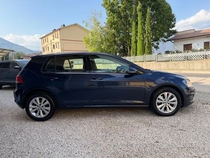 Volkswagen Golf 2015 photo 3