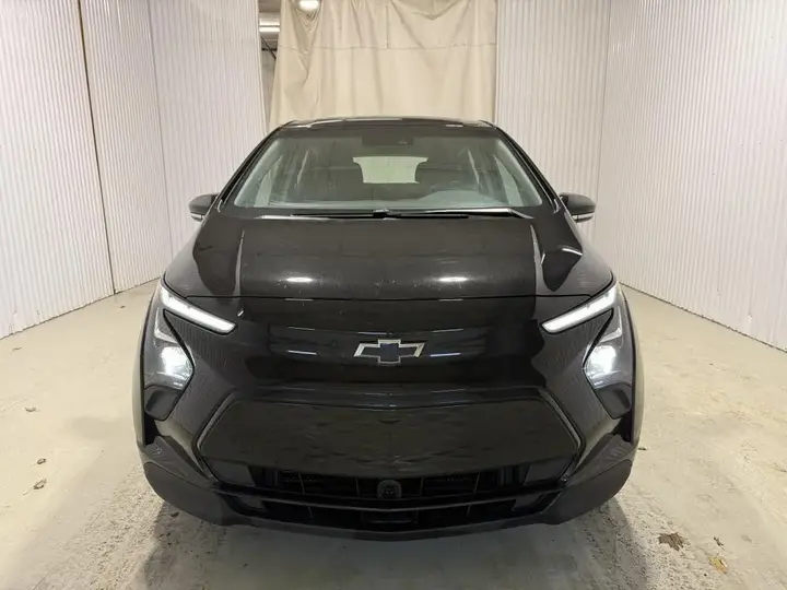 Chevrolet Bolt 2023 photo 3