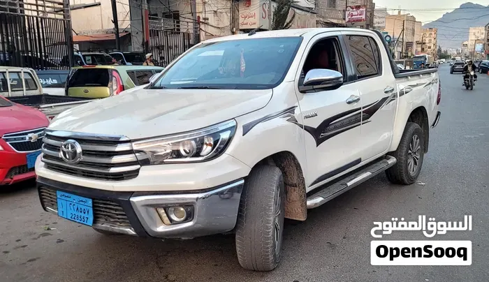 Toyota 4Runner