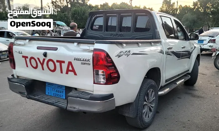 Toyota 4Runner 2018 photo 2