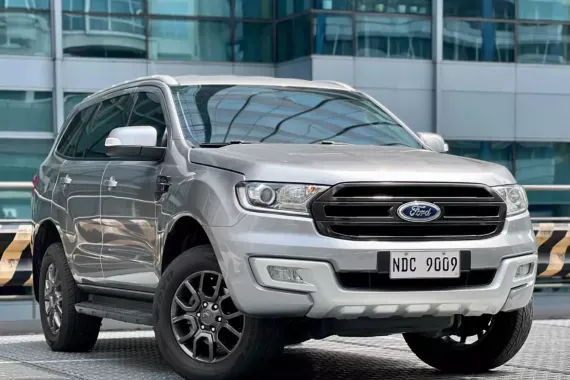 Ford Everest Trend 2016 photo 4