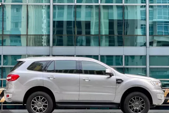 Ford Everest Trend 2016 photo 5