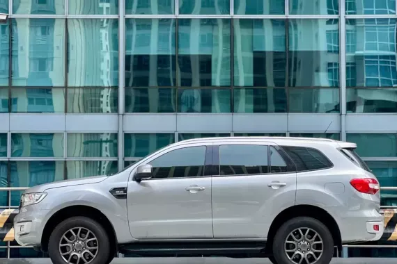 Ford Everest Trend 2016 photo 3