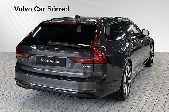 Volvo V90 2026 photo 5