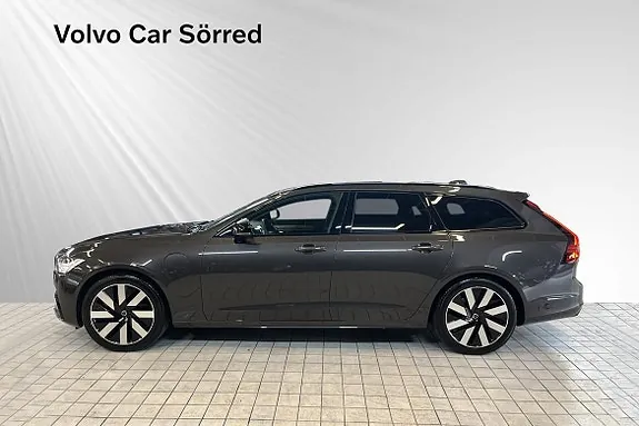 Volvo V90 2026 photo 3