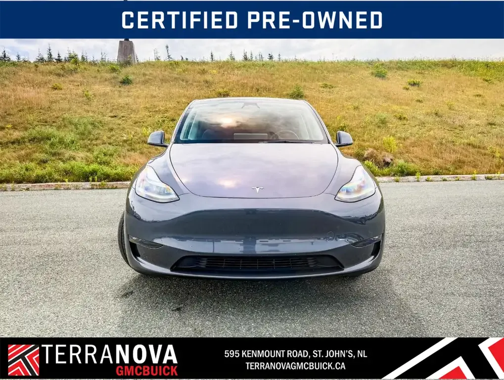 Tesla Model Y 2023 photo 3