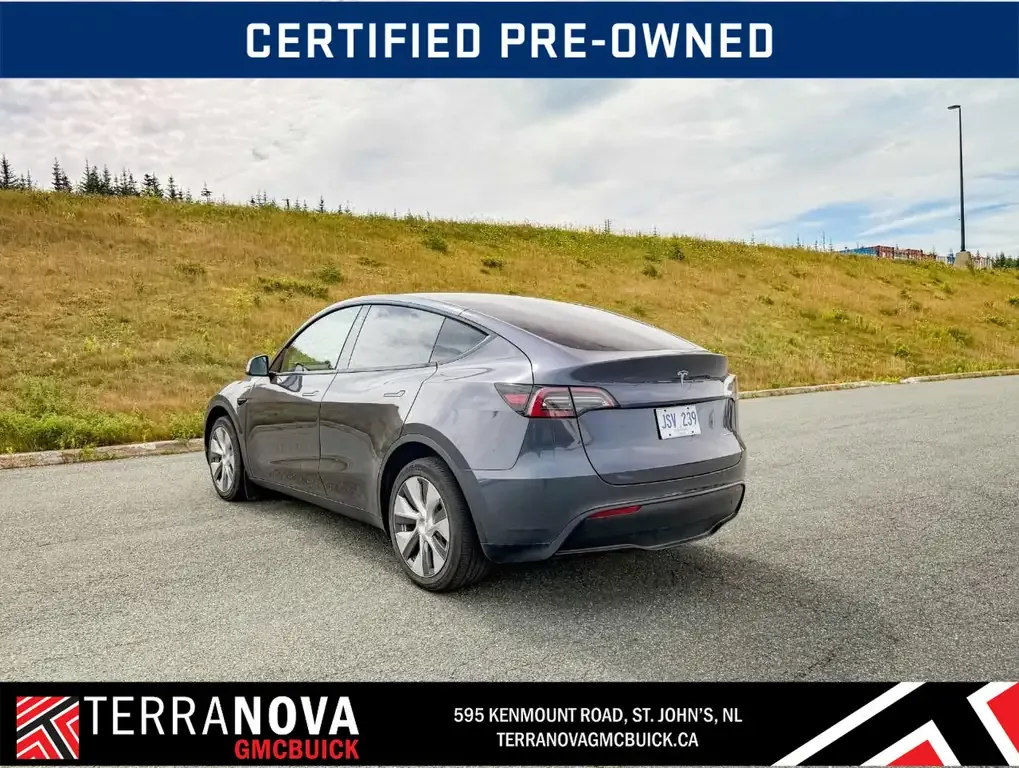Tesla Model Y 2023 photo 5