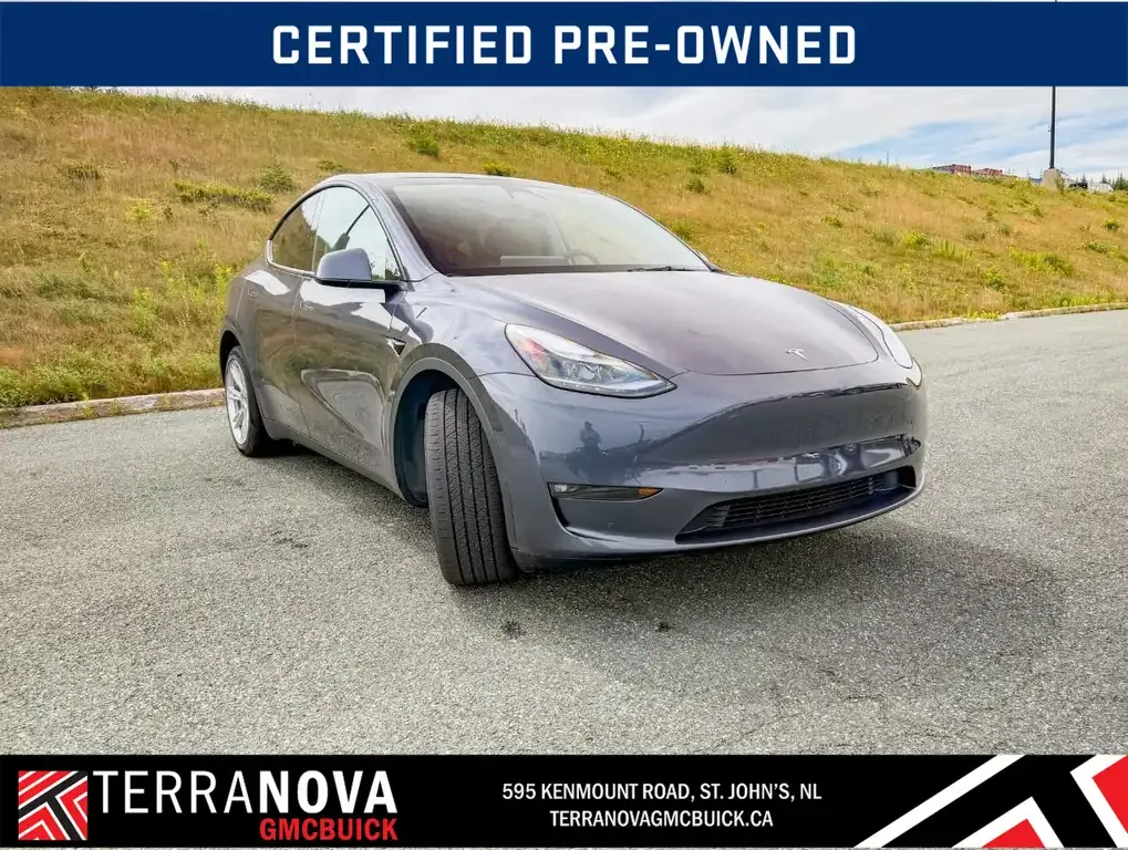 Tesla Model Y 2023 photo 4