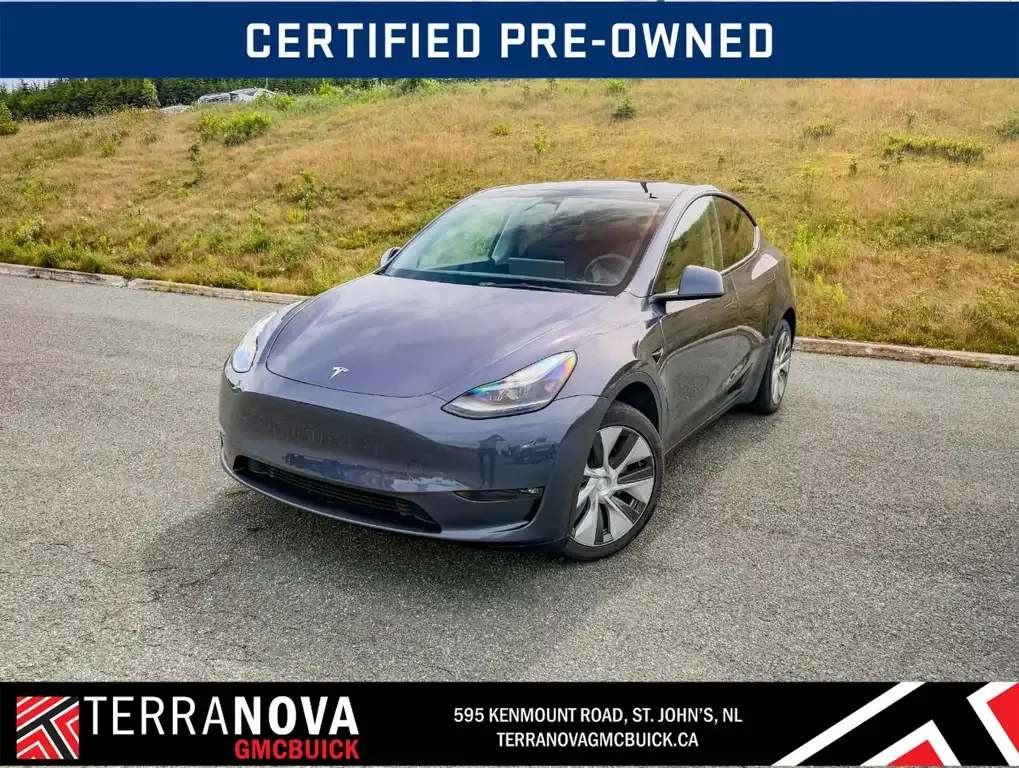 Tesla Model Y 2023 photo 2