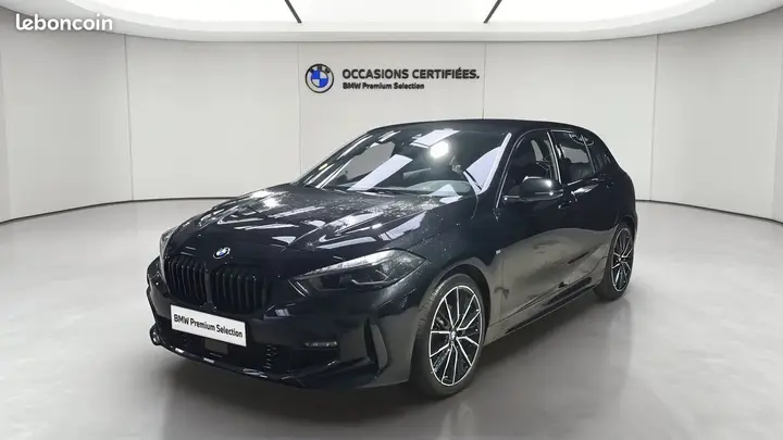 BMW Série 1
