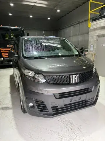 Fiat Scudo