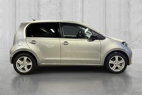 Skoda Citigo 2021 photo 3