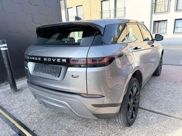 Land Rover Range Rover Evoque 2020 photo 3
