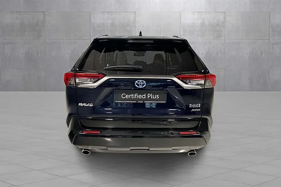 Toyota Rav4 2023 photo 4