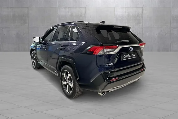 Toyota Rav4 2023 photo 3