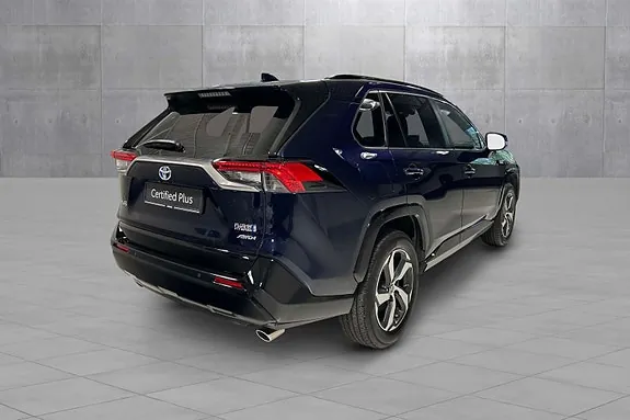 Toyota Rav4 2023 photo 5