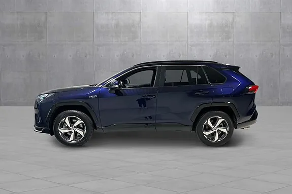 Toyota Rav4 2023 photo 2