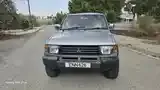 Mitsubishi Pajero 1997 photo 3
