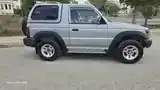 Mitsubishi Pajero 1997 photo 5