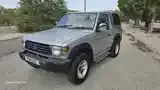 Mitsubishi Pajero 1997 photo 2