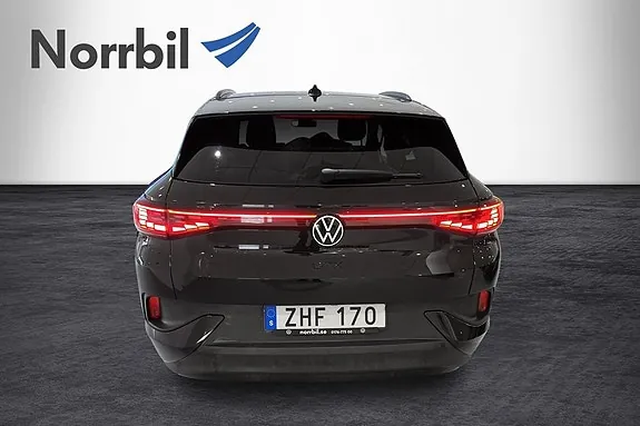Volkswagen Id.4 Gtx 2024 photo 4