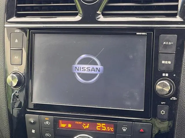 Nissan Serval+ Safety Ii 2015 photo 3