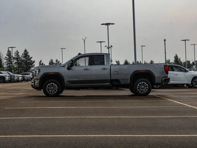 GMC Sierra 3500Hd 2026 photo 5