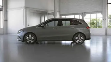 Mercedes-Benz B-Class 2020 photo 2
