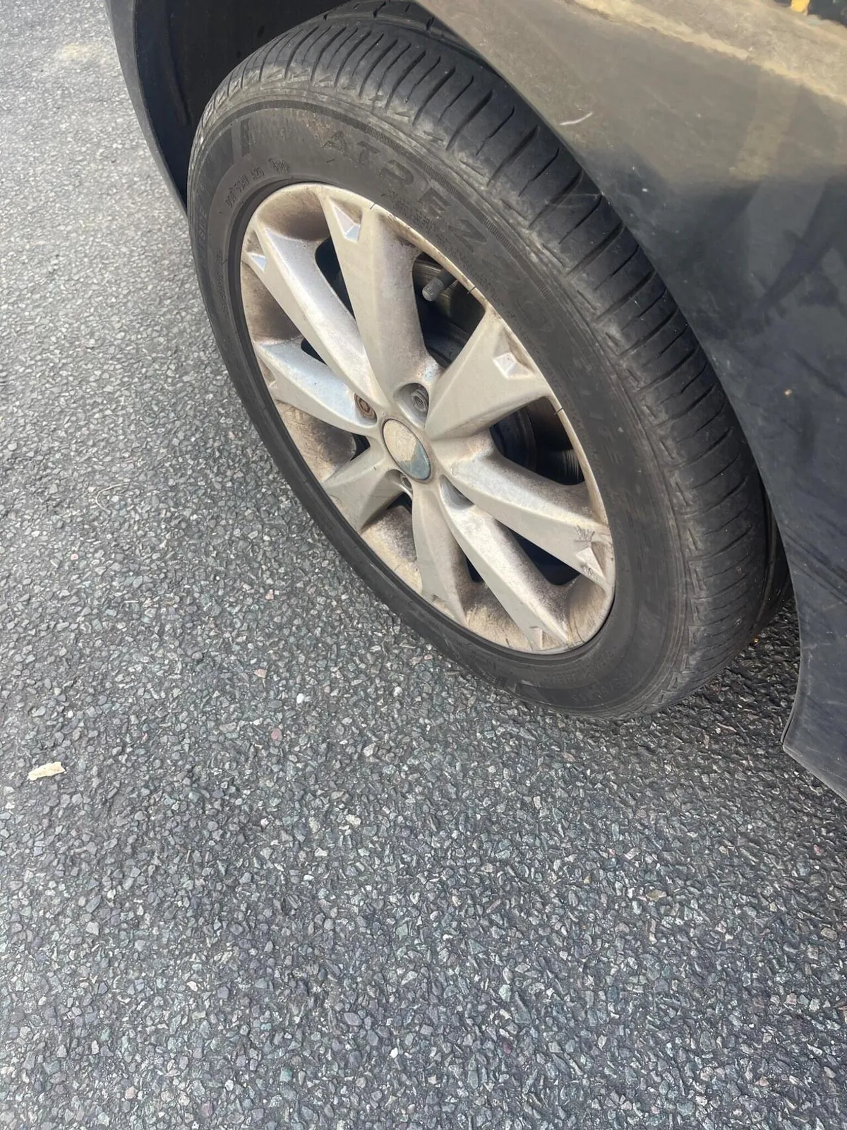 Ford Fiesta 2010 photo 5