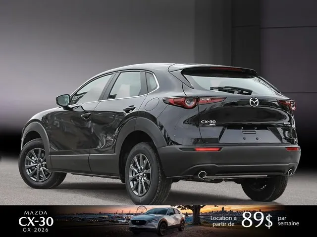 Mazda Cx-30 2026 photo 5